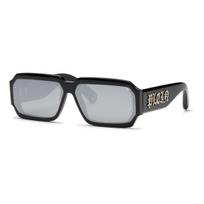 Akiniai nuo saulės PHILIPP PLEIN MAN SPP150-670700 (Lęšis/tiltelis/auselė) 67/11/145 mm | SPP150-670700 | 190605577929