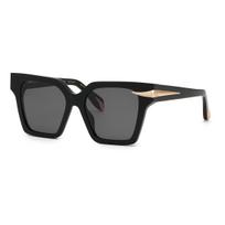 Akiniai nuo saulės Roberto Cavalli unisex SRC002S54700Y (Lęšis/tiltelis/auselė) 54/18/140 mm | SRC002S54700Y | 190605448021