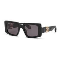 Akiniai nuo saulės ROBERTO CAVALLI MOTERIMS SRC039M510700 (Lęšis/Nosis/Šoninė dalis) 51/20/140 mm | SRC039M510700 | 190605498477