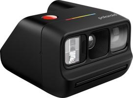 Polaroid momentinis fotoaparatas Go Gen 3 Black