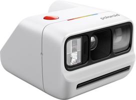Polaroid momentinis fotoaparatas Go Gen 3 White