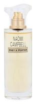 Tualetinis vanduo Naomi Campbell Pret a Porter EDT moterims 30 ml