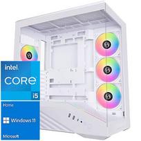 TopPC Intel Core i5 Gen12 GMNG (DDR4), Core i5-12400F, 16GB (2x8) DDR4, 1TB NVMe Gen4, Windows 11 Home DATK273-1387661