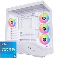 TopPC Intel Core i5 Gen12 Creative (DDR4), Core i5-12400F, 32GB (2x16) DDR4, 1TB NVMe Gen4, no OS DATK282-1387674