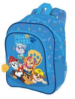 Mokyklinė kuprinė Paw Patrol 145709240, mėlyna sp., 35 cm x 25 cm x 13 cm