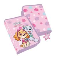 Penalas, su priedais Euromic Paw Patrol Girls, 20 cm x 12.8 cm, rožinė sp.