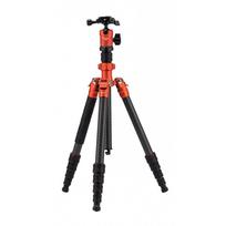 Trikojis stovas Fotopro Sherpa, metalas