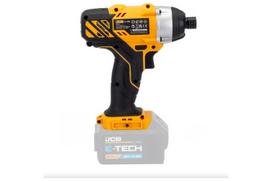 Akumuliatorinis suktuvas be akumuliatoriaus JCB 18ID-B-E, 18 V
