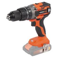 Akumuliatorinis smūginis suktuvas be akumuliatoriaus Powerplus POWDP15200, 20 V