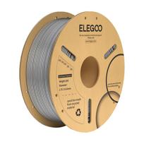 ELEGOO PLA+ gija (žvaigždžių pilka)