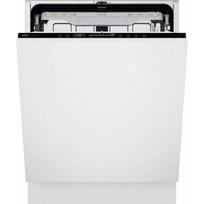 Įmontuojama indaplovė 60 cm AEG GI8200A2TN