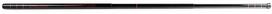 Gimnastikos lazda Gymstick Telescopic Stretching Stick 61107, 138 cm, 0.335 kg