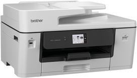 Lāzera printeris Brother MFC-J3660DW (MFCJ3660DWYJ1) | MFCJ3660DWYJ1 | 4977766847162