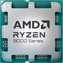 AMD   Ryzen 7  9850X3D 5,6GHz AM5 104MB Cache Tray | 100-000001973