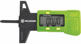 Skaitmeninis gylio matuoklis Fieldmann FDAM 0201, 25 mm