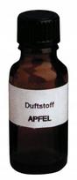 Eurolite skystis dūmų generatoriams 20ml, obuolių kvapo