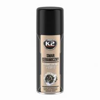 Keramikinis tepalas K2 Smar, 400 ml