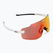 Akiniai nuo saulės Koo Supernova white/red mirror