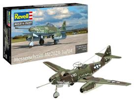 Revell - Messerschmitt Me 262A-1a/U4, 1/32, 03749