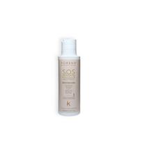 Korban S.O.S Repair atstatomasis plaukų šampūnas, 100 ml.
