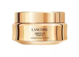 Lancôme Absolue Rose 80 Cleansing Balm to Foam 150 ml ose 80 cleansing balm to foam Veido prausiklis