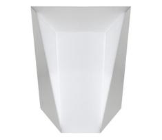 Eglo 75249 - Sieninis LED lauko šviestuvas CARRUBA 1xE27/7W/230V IP44