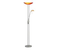 Eglo 30636 - Pritemdomas toršeras BAYA 1xR7s/230W/230V + 1xG9/33W