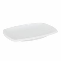 Padėklas Inde Supreme Balta 30,7 x 21 x 2,7 cm