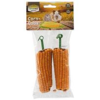 Nature Land kukurūzų burbuolės 200g (2vnt)