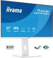 iiyama ProLite XB2797QSU-W1, MONIIYXB2797QSU_W1