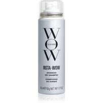 Color WOW Insta WoW Advanced Dry Shampoo sausasis šampūnas 60 ml