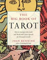 The Big Book of Tarot knyga Weiser Books