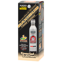 Xado Maximum Twin Turbo