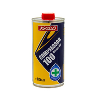 Sintetinė kompresorių alyva Compressor Oil 100