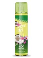AQC FRAGRANCES COCONUT KISS kūno dulksna, 236 ml