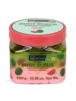 IDC INSTITUTE Kūno šveitiklis (arbūzų aromato), 430 g