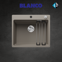 Plautuvė Blanco ETAGON 6-F 527680 - NEMOKAMAS PRISTATYMAS