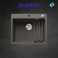 Plautuvė Blanco ETAGON 6-F 527677 - NEMOKAMAS PRISTATYMAS