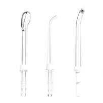 Set of tips for waterflosser SEAGO SG-8001, Zestaw końcówek do irygatora SEAGO SG-8001