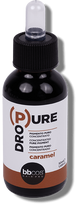 BBCOS DROPURE Įvairiu spalvu plaukų pigmentai 50 ml - Caramel