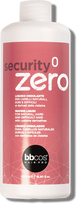 BBCOS Security WAVE cheminio sušukavimo losjonas 500 ml ZERO Kietiems ir stipriems plaukams, kuriuos sunku suformuoti