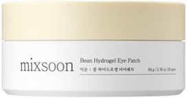 Paakių kaukė Mixsoon Bean Hydrogel, 84 g, 60 vnt.