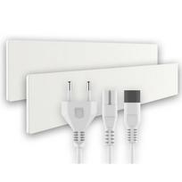 ELIAS pelėsių šalinimo rinkinys M1+M2, pagrindinė + išplėstinė versija, White (PN 5186) | EL0003 | 9120068360012