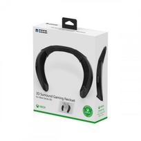 Hori 3D Surround žaidimų ausinių rinkinys kaklui Xbox Series X|S • Xbox One | HRX322121 | 0810050910248