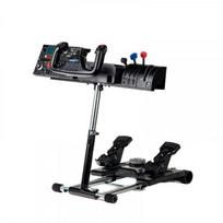 Wheel Stand Pro stovėjimo stovas Saitek Pro Flight Yoke System Deluxe V2 (WSP-SAITEK) | WSP SAITEK | 5907734782279