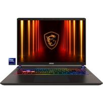 Gaming Laptop MSI Vector 17 HX A2XWJG-039 - 17-inch WQXGA - Core Ultra 9 275HX - Notebook