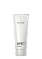 Reviderm Neuro Sensitive De-stress Body & Hand Cream kūno ir rankų kremas