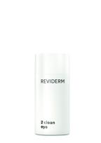 Reviderm 2 Clean Eye makiažo valiklis, 50ml