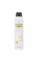 HELIOCARE 360 PEDIATRICS TRANSPARENT PURŠKIAMA APSAUGA NUO SAULĖS VAIKAMS SPF50+, 200 ML