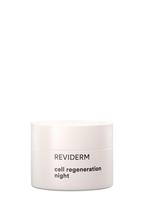 Reviderm Cell Regeneration Night naktinis kremas, 50 ml